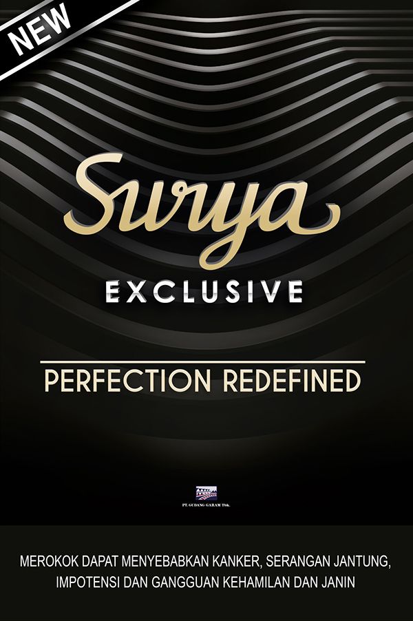 Surya Exclusive MD