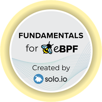 Fundamentals for eBPF