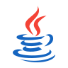 Java Logo - Skills