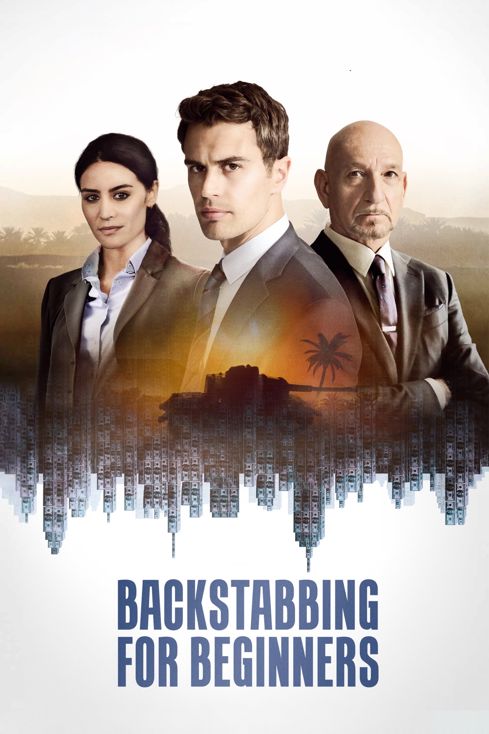 Backstabbing for Beginners