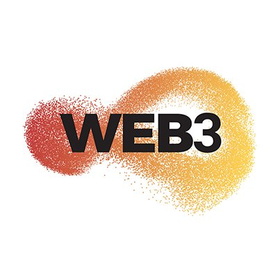 Web3 Foundation Logo