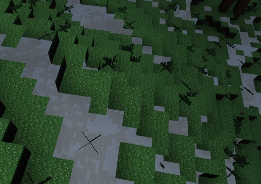 Image of Voxelmetric