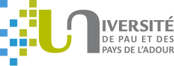 UPPA's logo