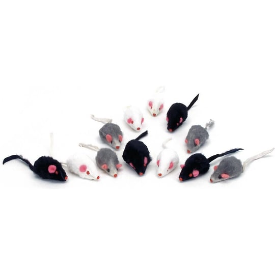 turbo-assorted-mice-cat-toys-fur-mice-12-pack-1