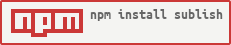 NPM status