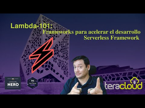 Serverless Framework