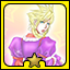 Art of Cloud in his dress