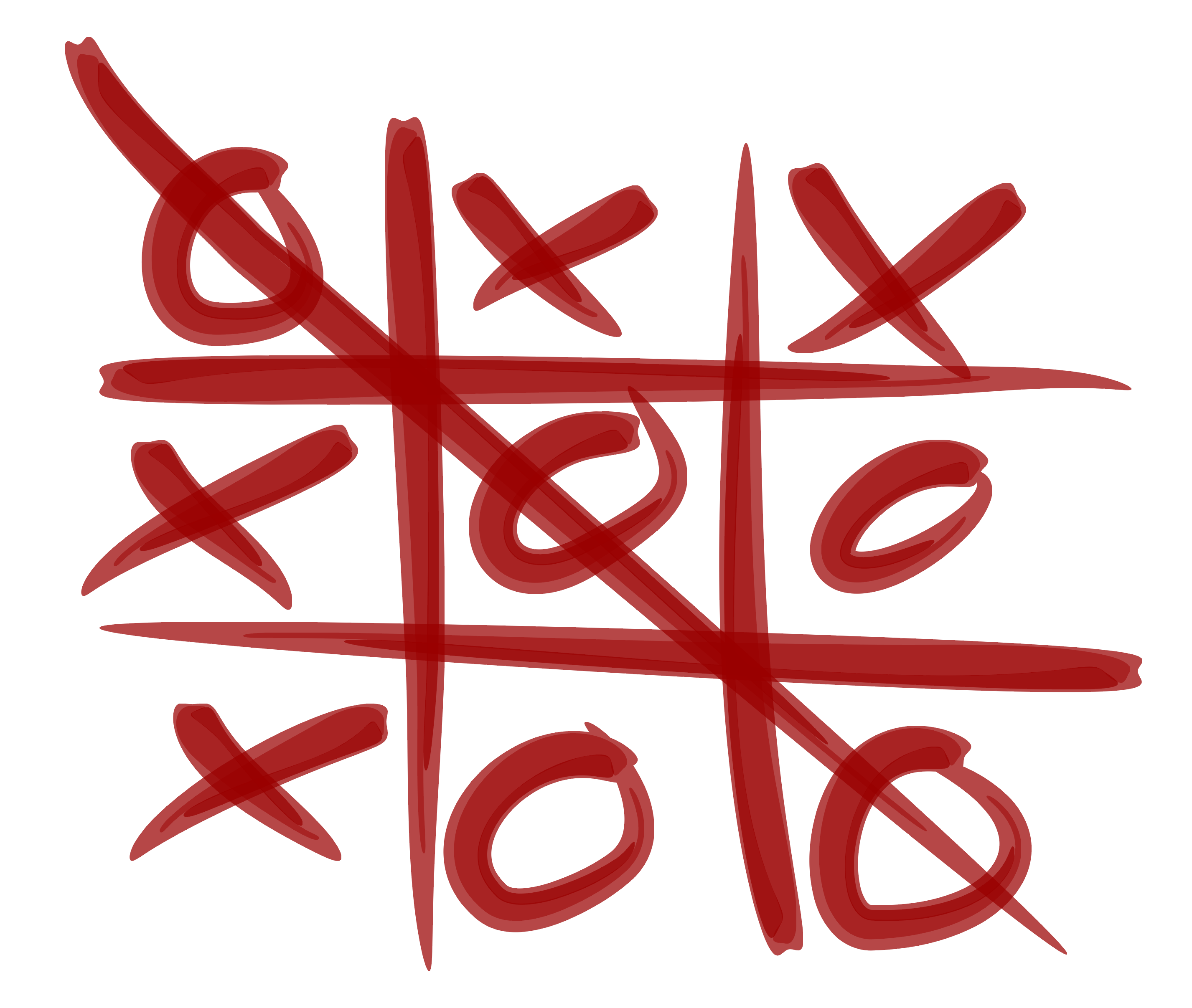 tic-tac-toe