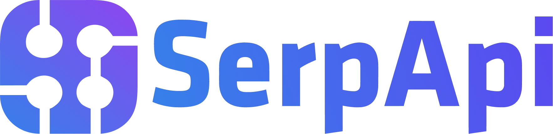 SerpAPI logo