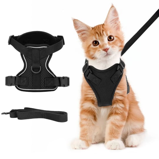 cat-harness-and-leash-nobleza-reflective-adjustable-vest-harness-with-soft-breathable-air-mesh-no-pu-1