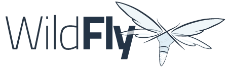 WildFly logo