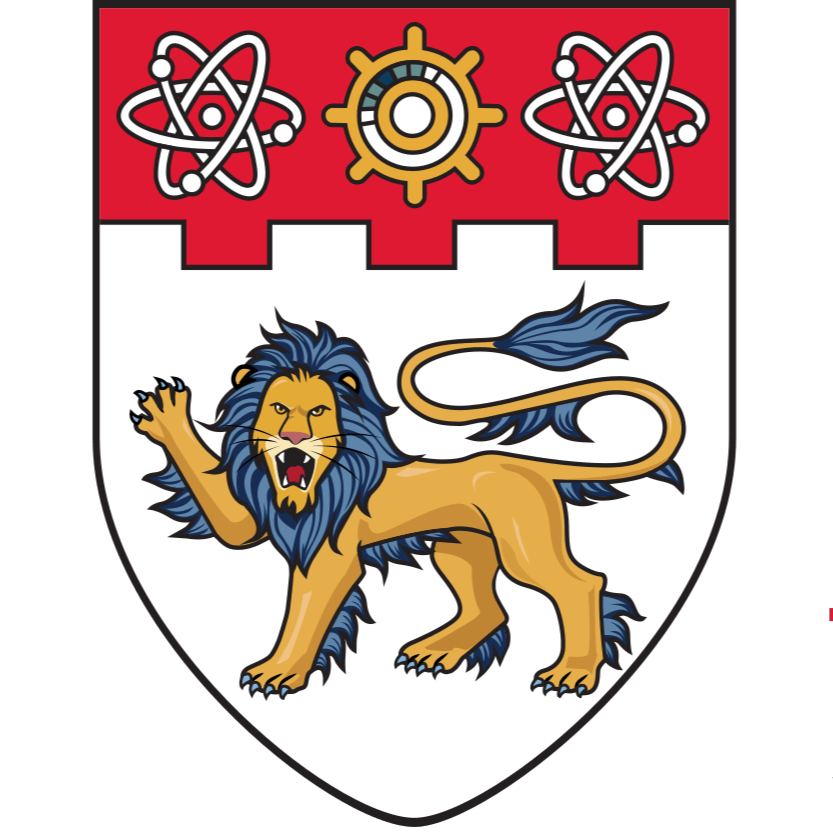 Nanyang Technological University, Singapore crest