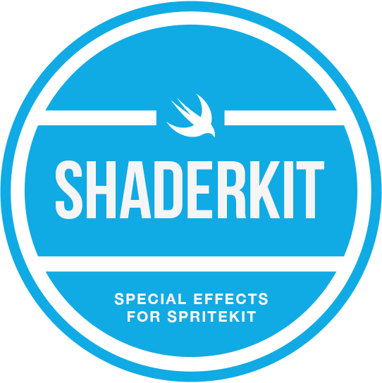 ShaderKit logo