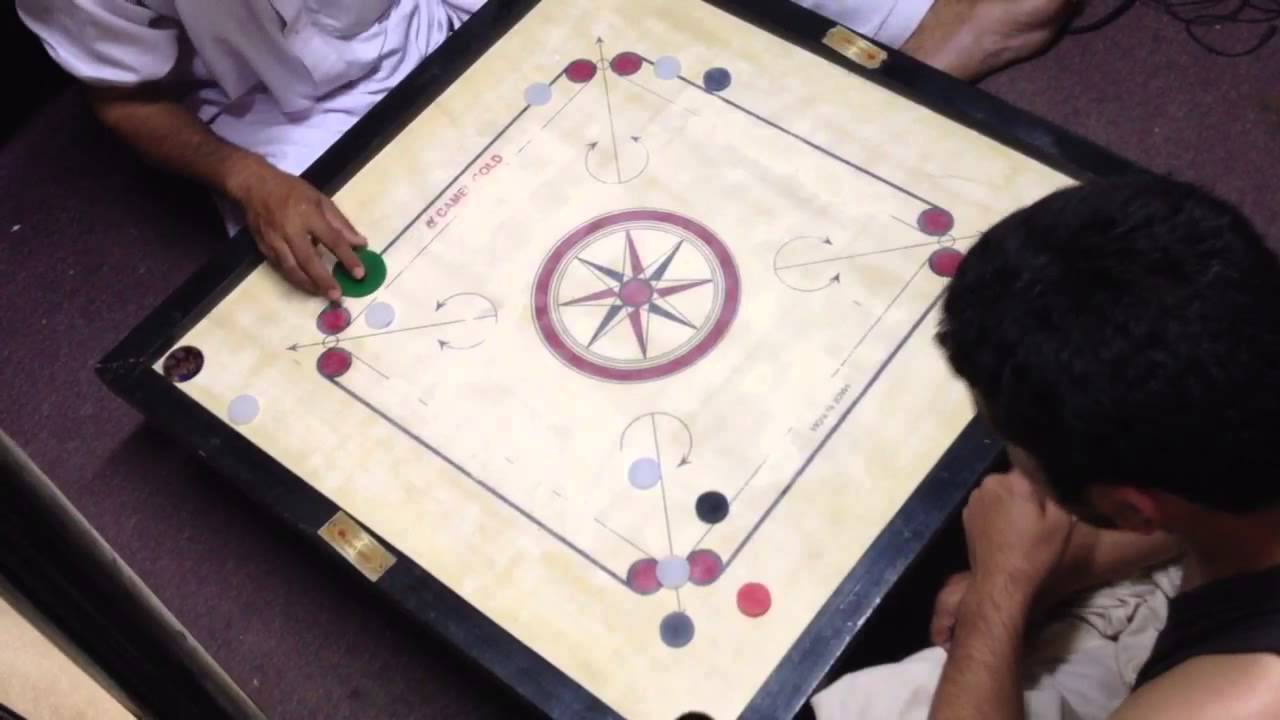 Carrom Board