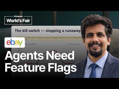Agents Need Feature Flags