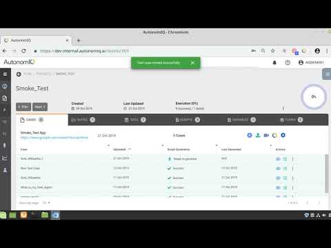 How to clone a Test Case?