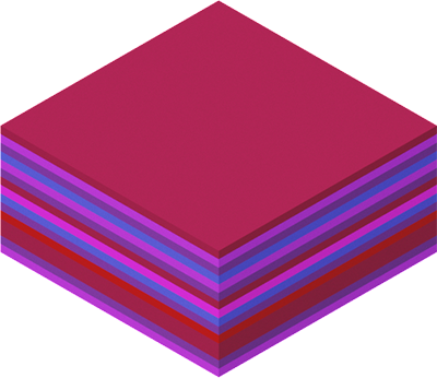 Example of Z-axis mode