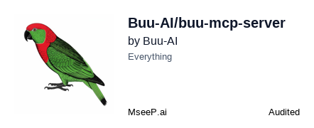 MseeP.ai Security Assessment Badge