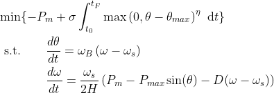 equation