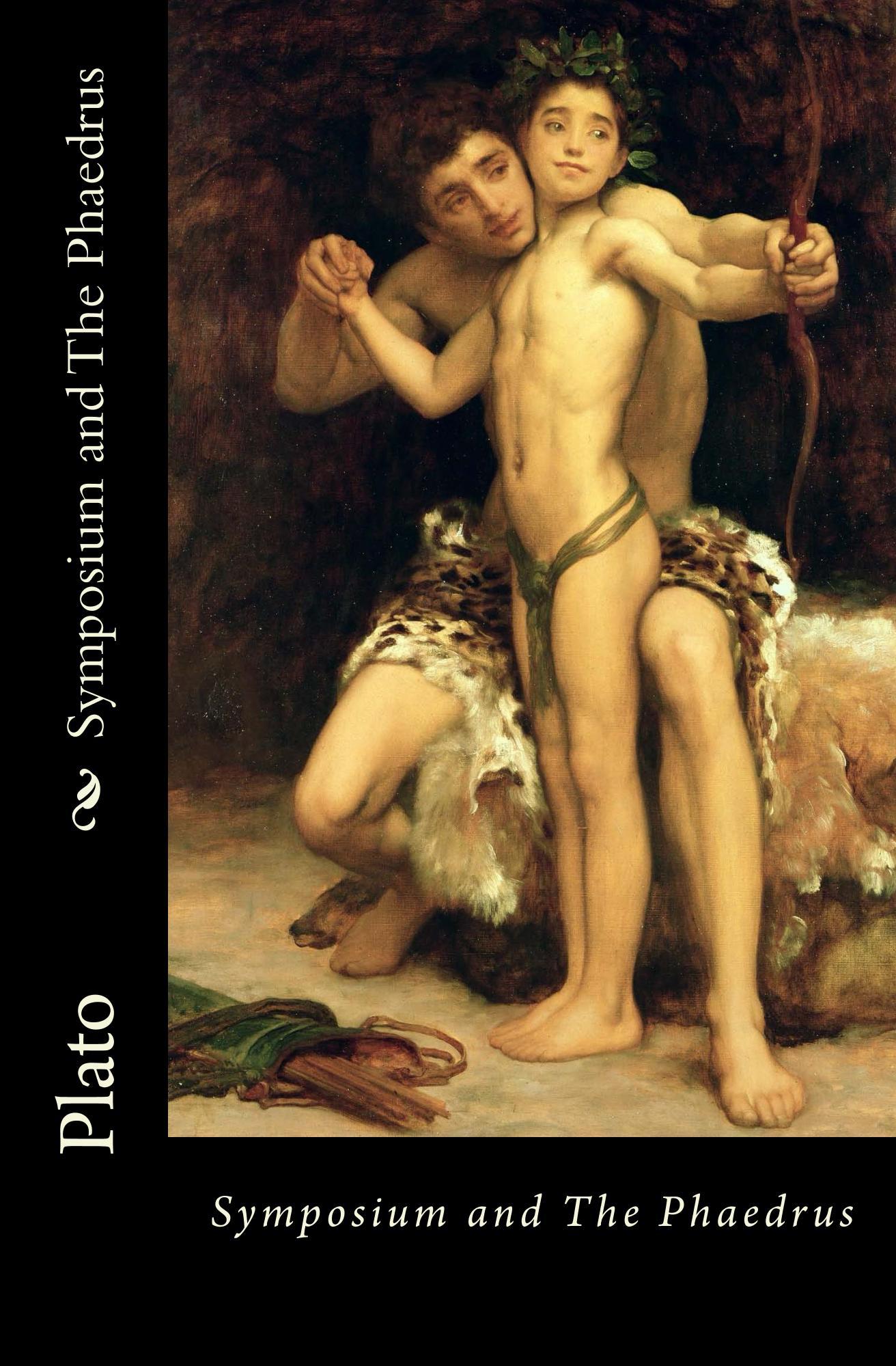 ebook download Symposium/The Phaedrus