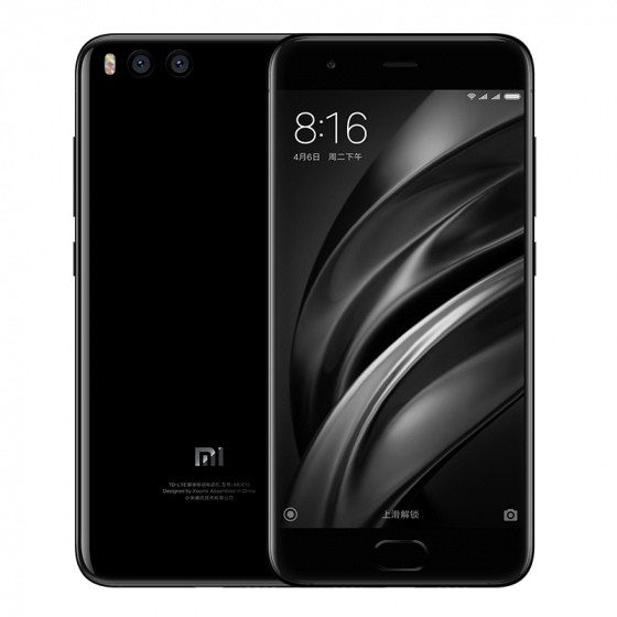 Xiaomi Mi 6