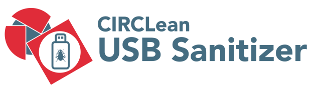 CIRCLean logo