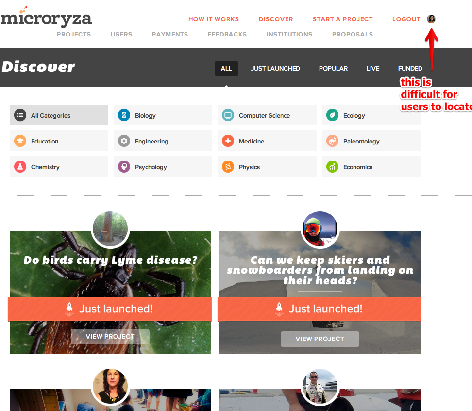 microryza crowdfunding platform for science research 2013-06-21 07-34-10