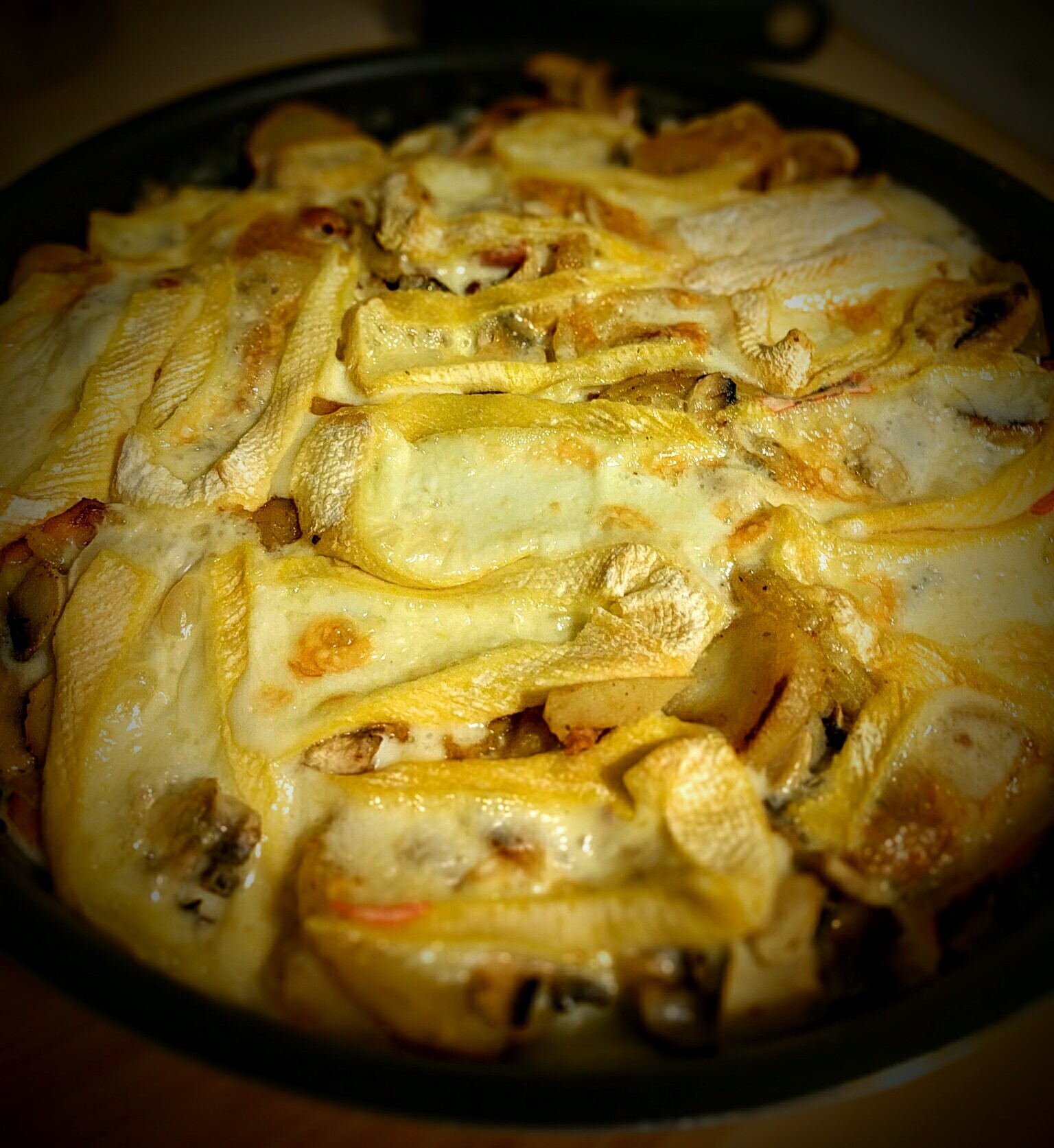 tartiflette