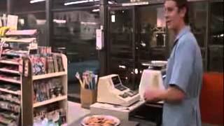 why don't you get a job