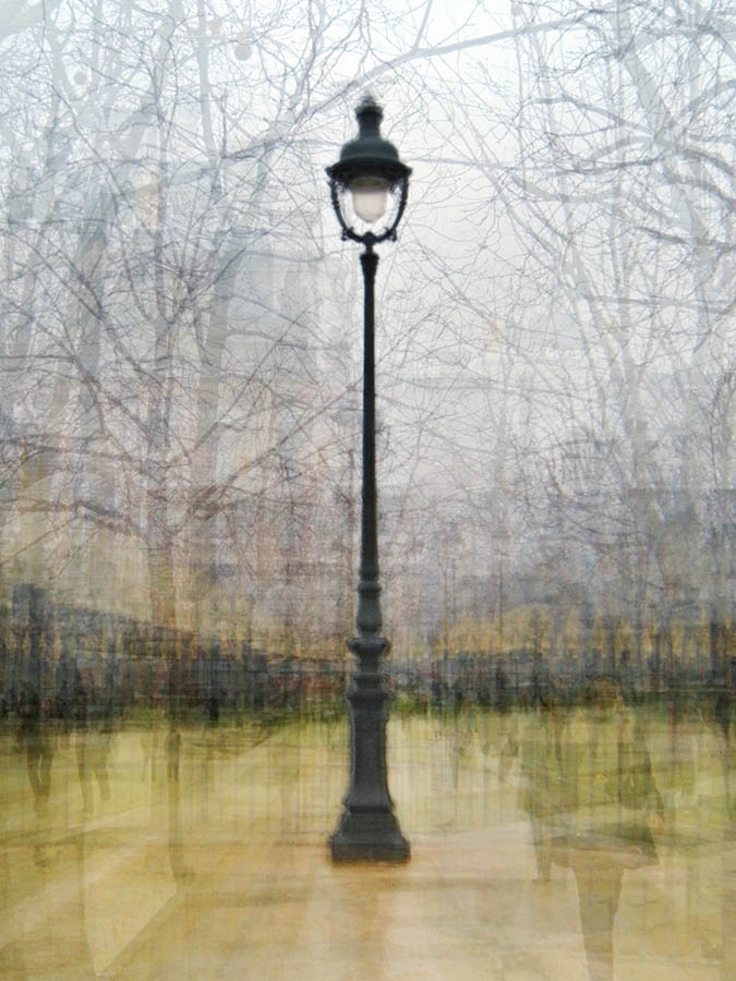 Street Light