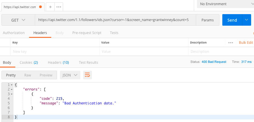 twitter_api_bad_authentication