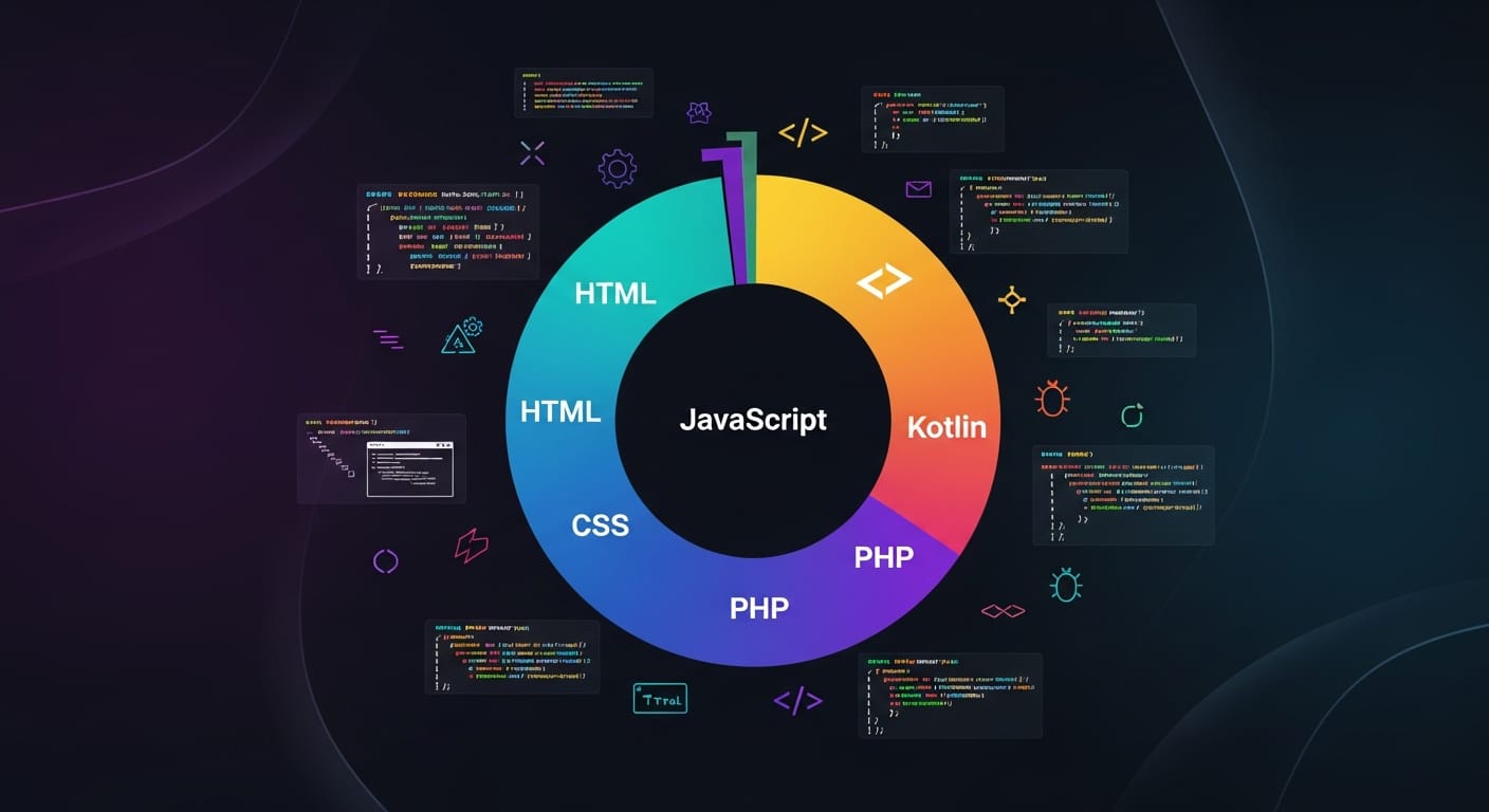 Estadísticas de GitHub