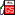 U+26FD, U+FE7F5
