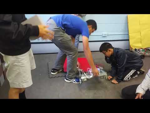 Our Robot