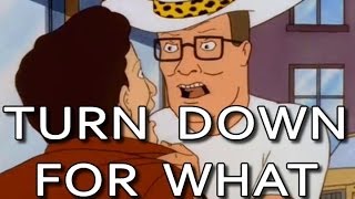 DJ Snake - Turn Down For What  MO BUTT PROPANE REMIX 