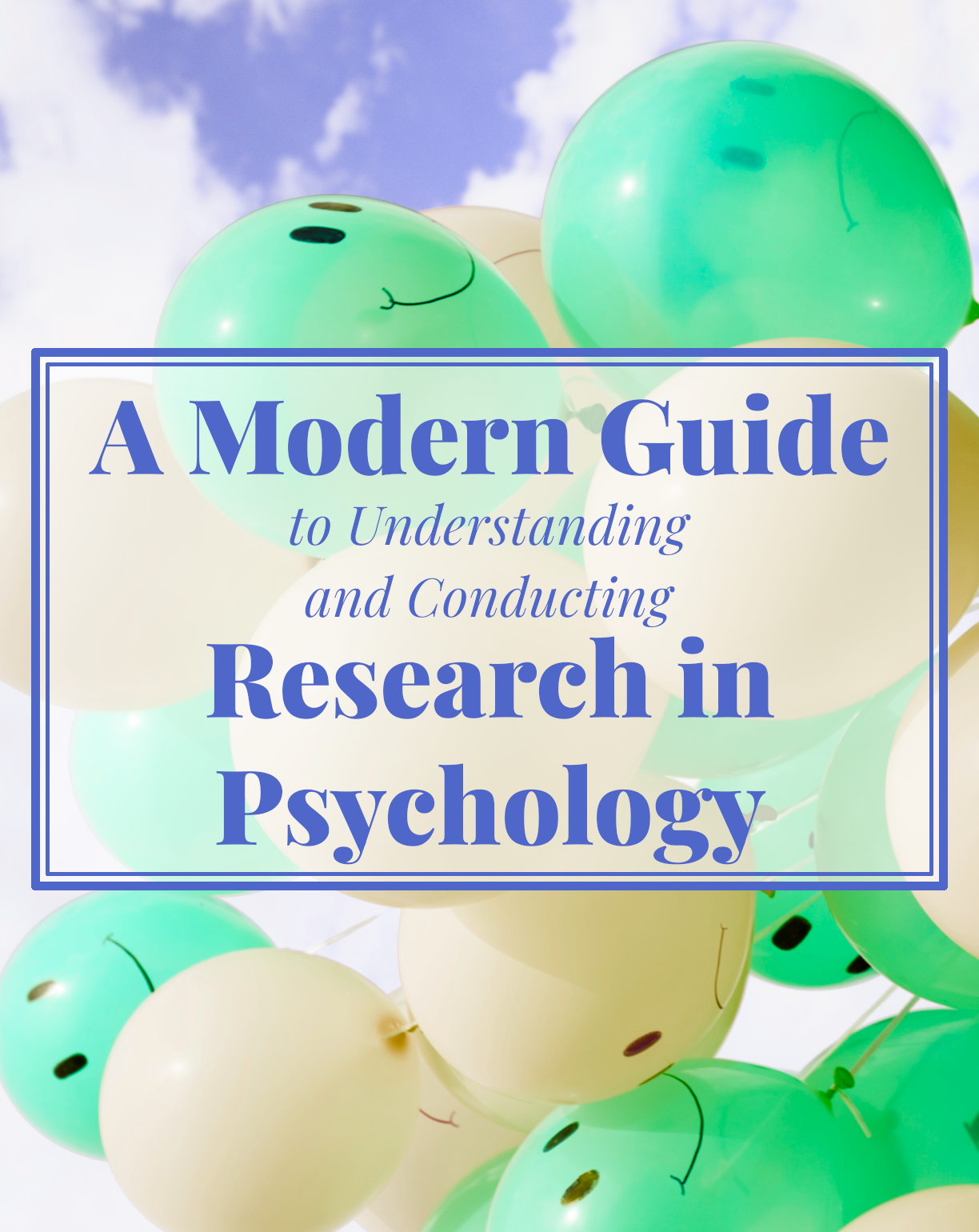Book Cover: Research Methods in Psychology