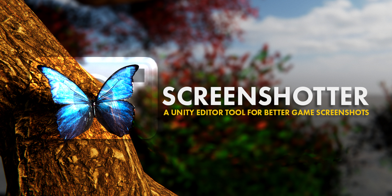 Screenshotter Logo