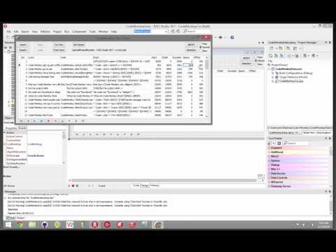 The Making of the CodeMonkey in Delphi Code by Jim McKeeth