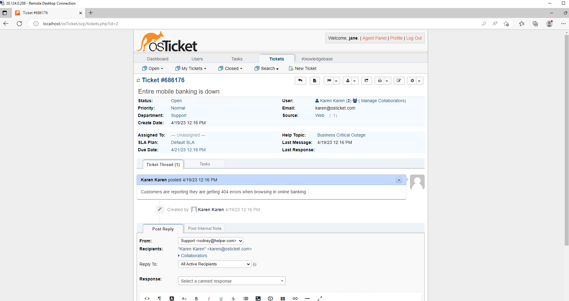 GitHub - rodskey856/ticket-lifecycle