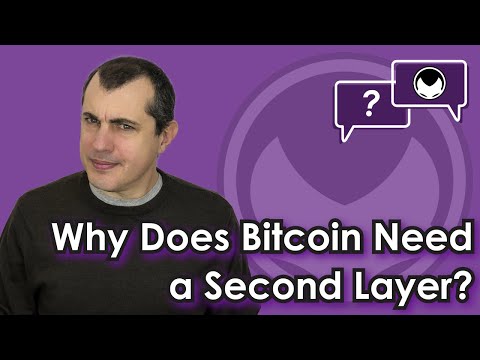 Explanatory video from Andreas M. Antonopoulos