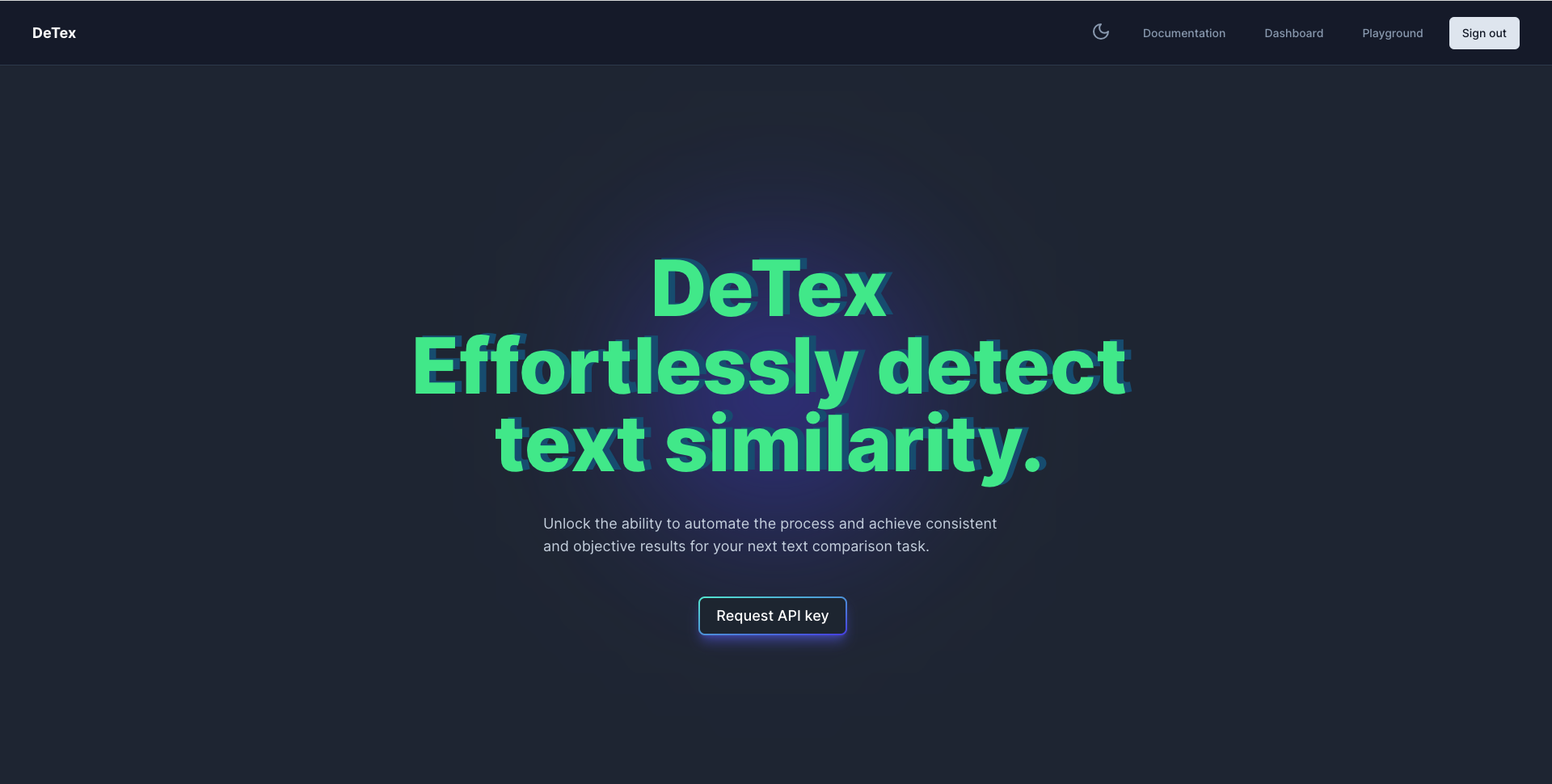 detex-home-dark-mode