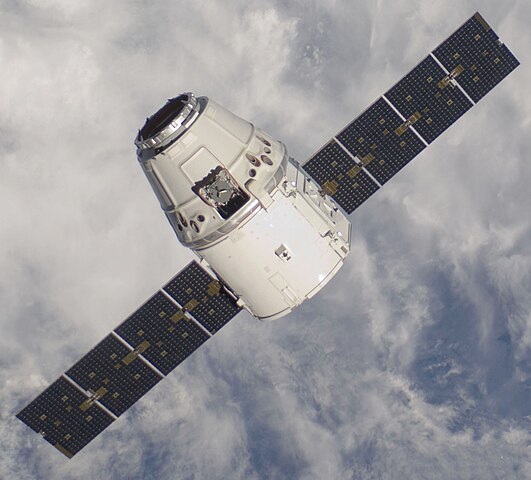 SpaceX Dragon