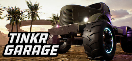 Tinkr Garage