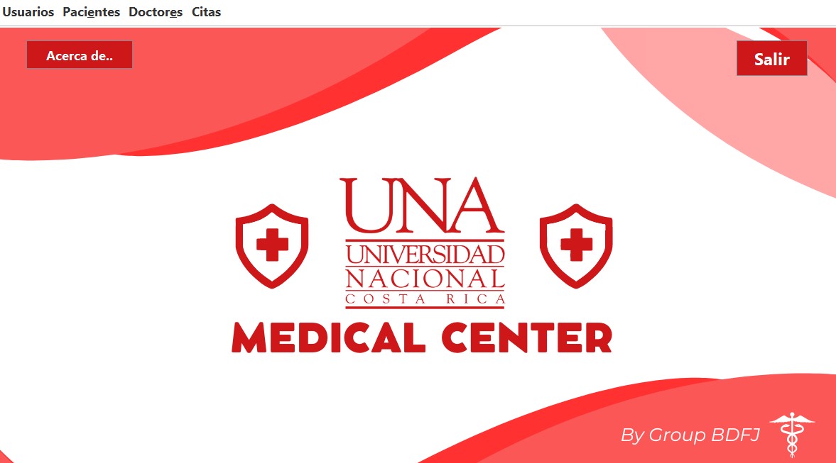 Medical Appointment System