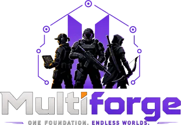 MultiForge