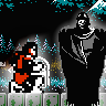 Castlevania II: Simon's Quest