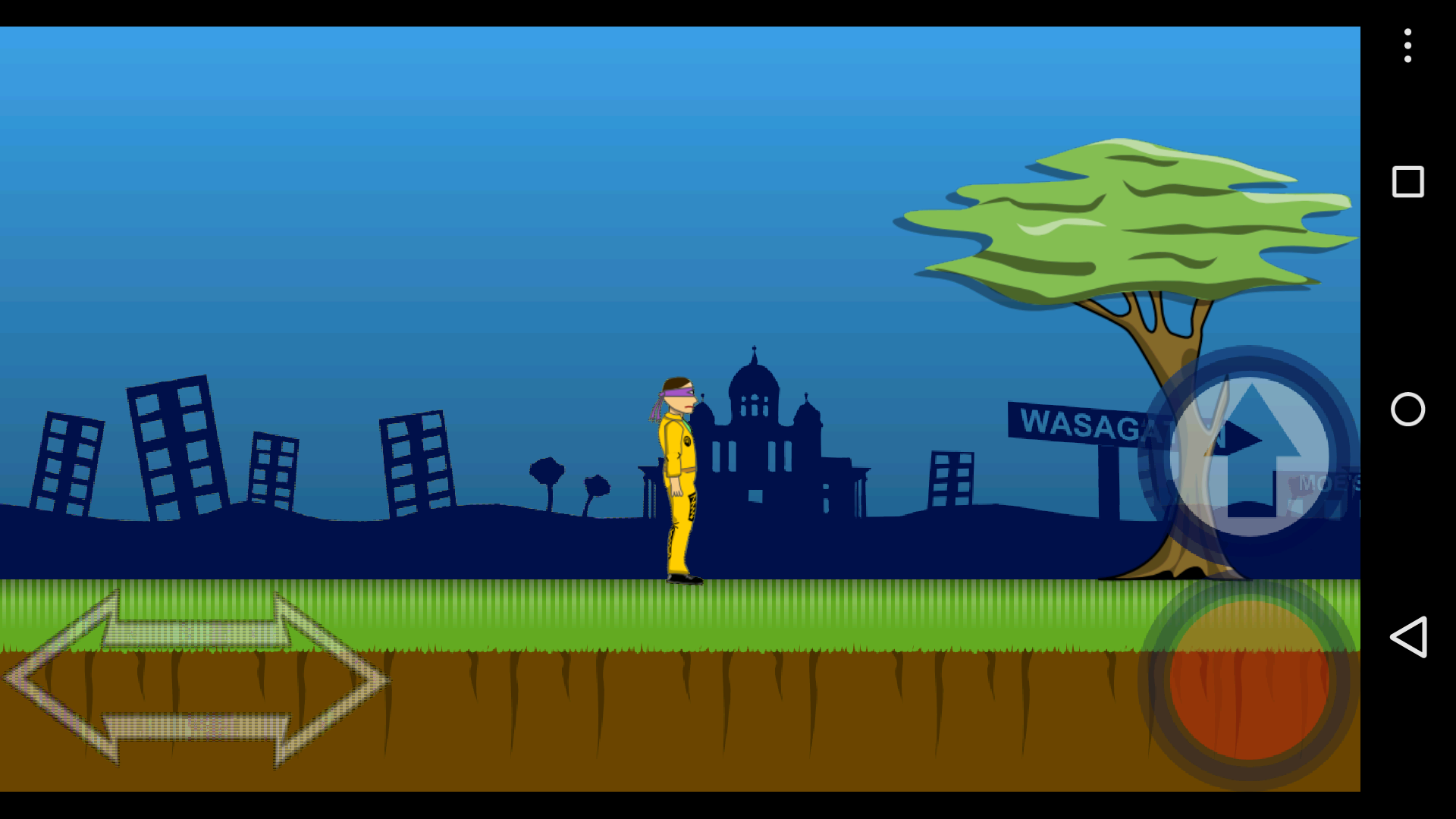 Screenshot 3 of the game