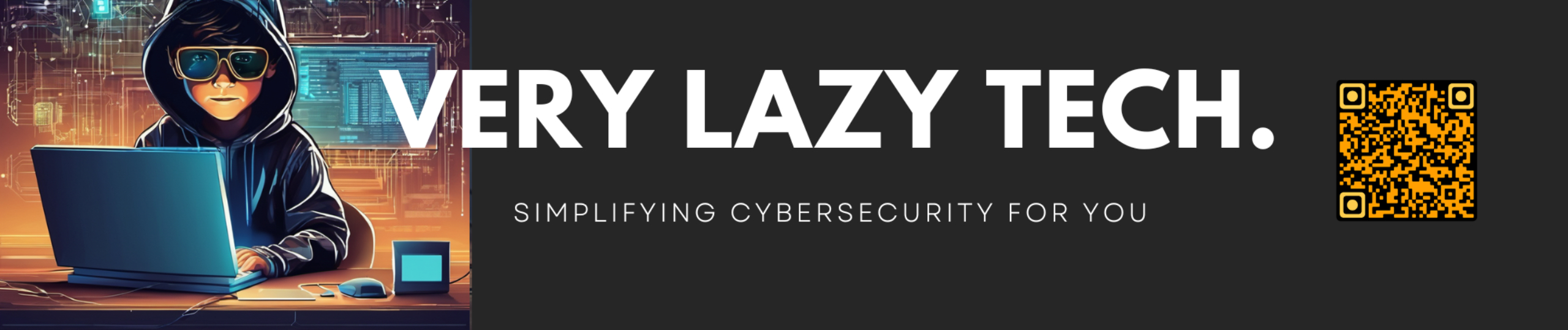 VeryLazyTech