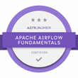 Astronomer Certification for Apache Airflow Fundamentals