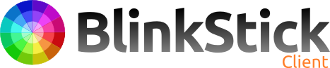 BlinkStick Client